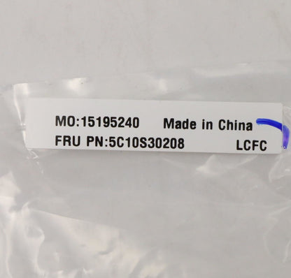 Lenovo IdeaPad 3-15ITL6 3-15ALC6 Cable Lcd Screen Display LED 5C10S30208