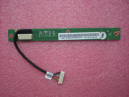 Lenovo Control LED Board 60Y5728