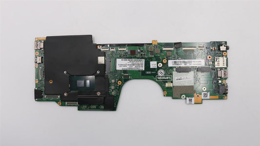 Lenovo Yoga 260 Motherboard Mainboard 01LV830