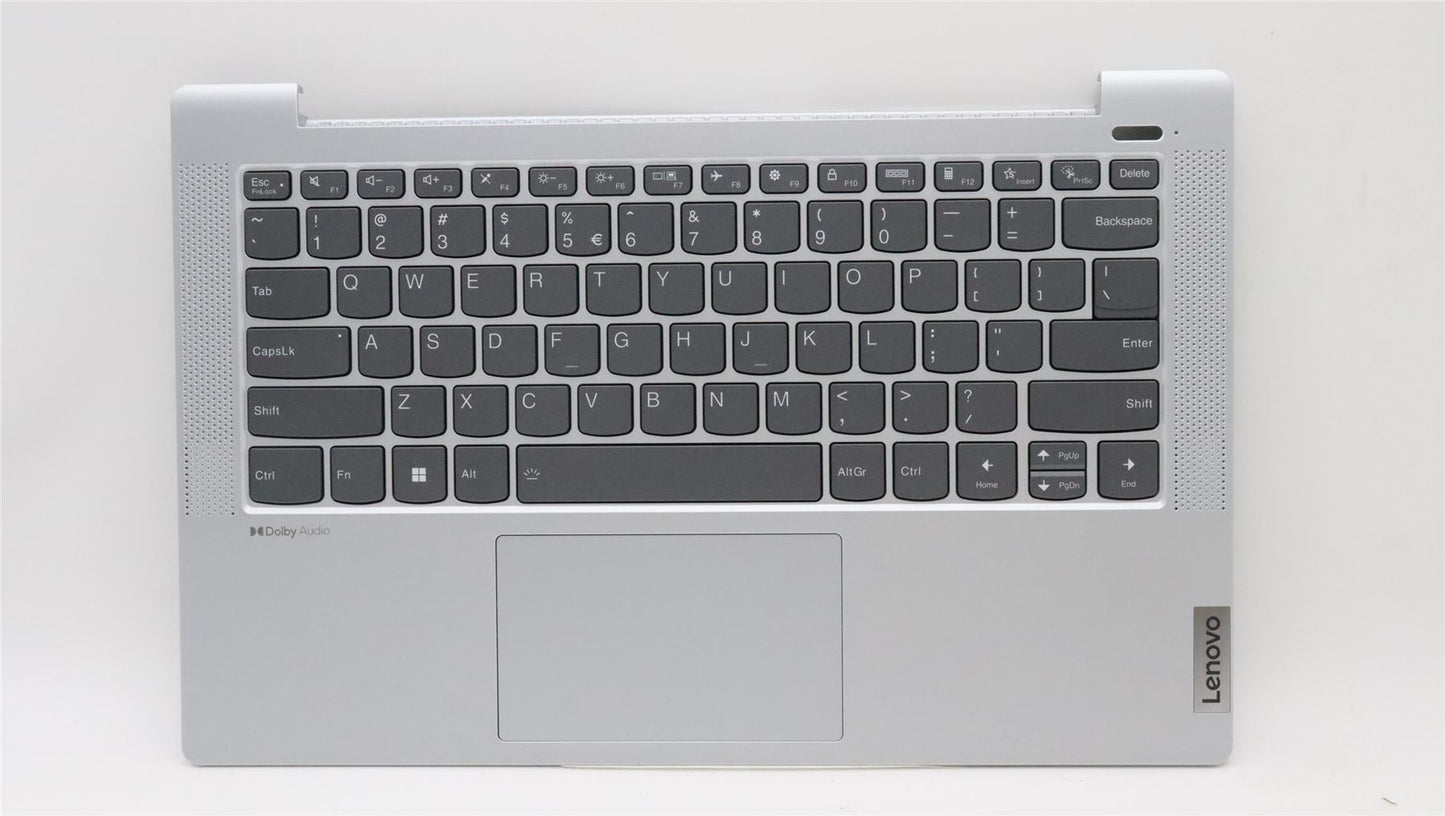 Lenovo UpperCaseASMEUROENGC82SD PLCGFPBL 5CB1J04440