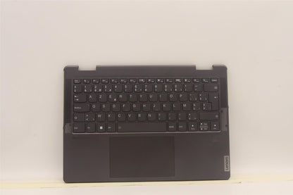 Lenovo Upper Case ASM_BEL L82QE FPSG 5CB1J02422
