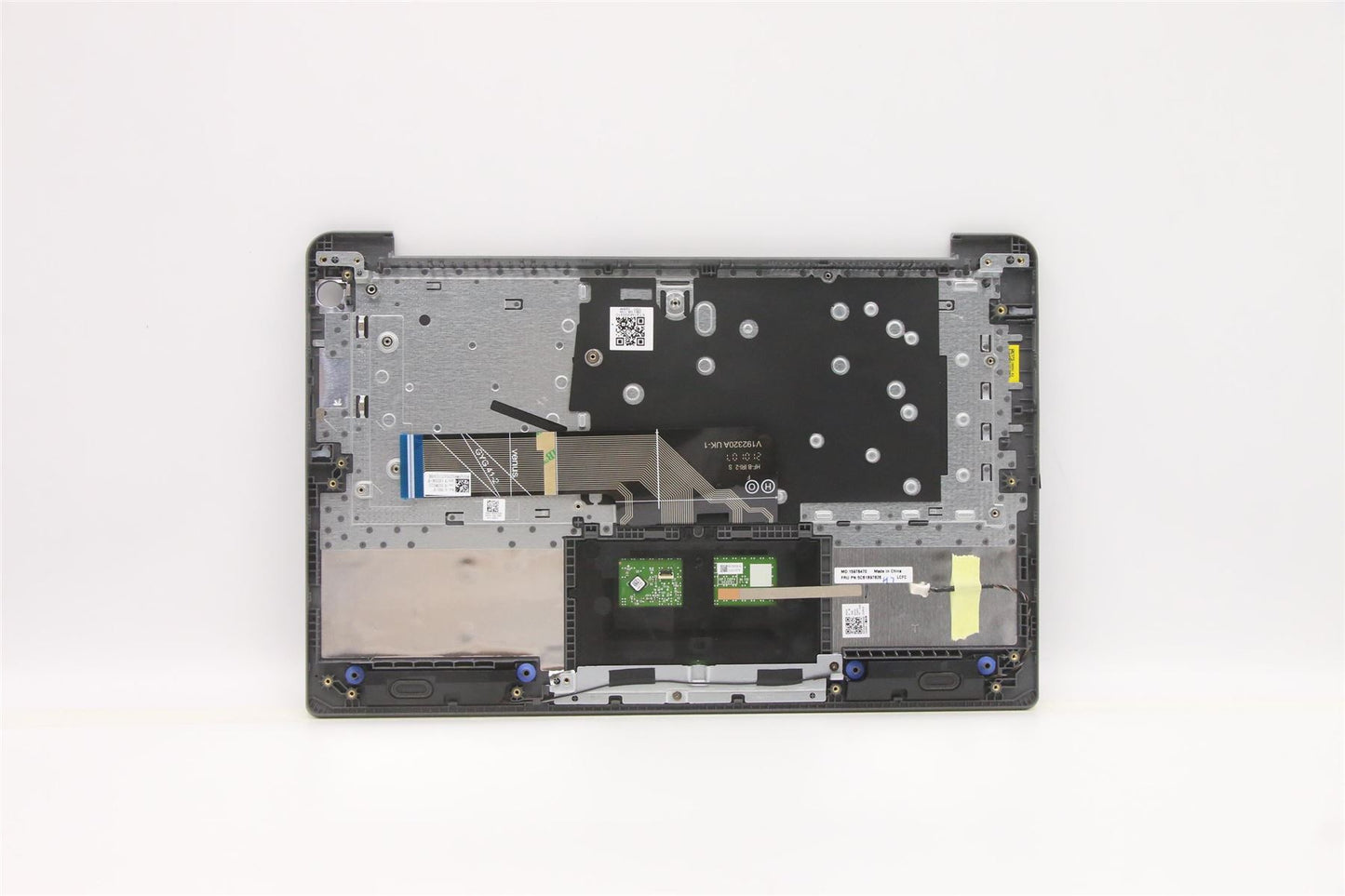 Lenovo Upper Case ASM_SPA L82H7 AG FPNBLD 5CB1B97826