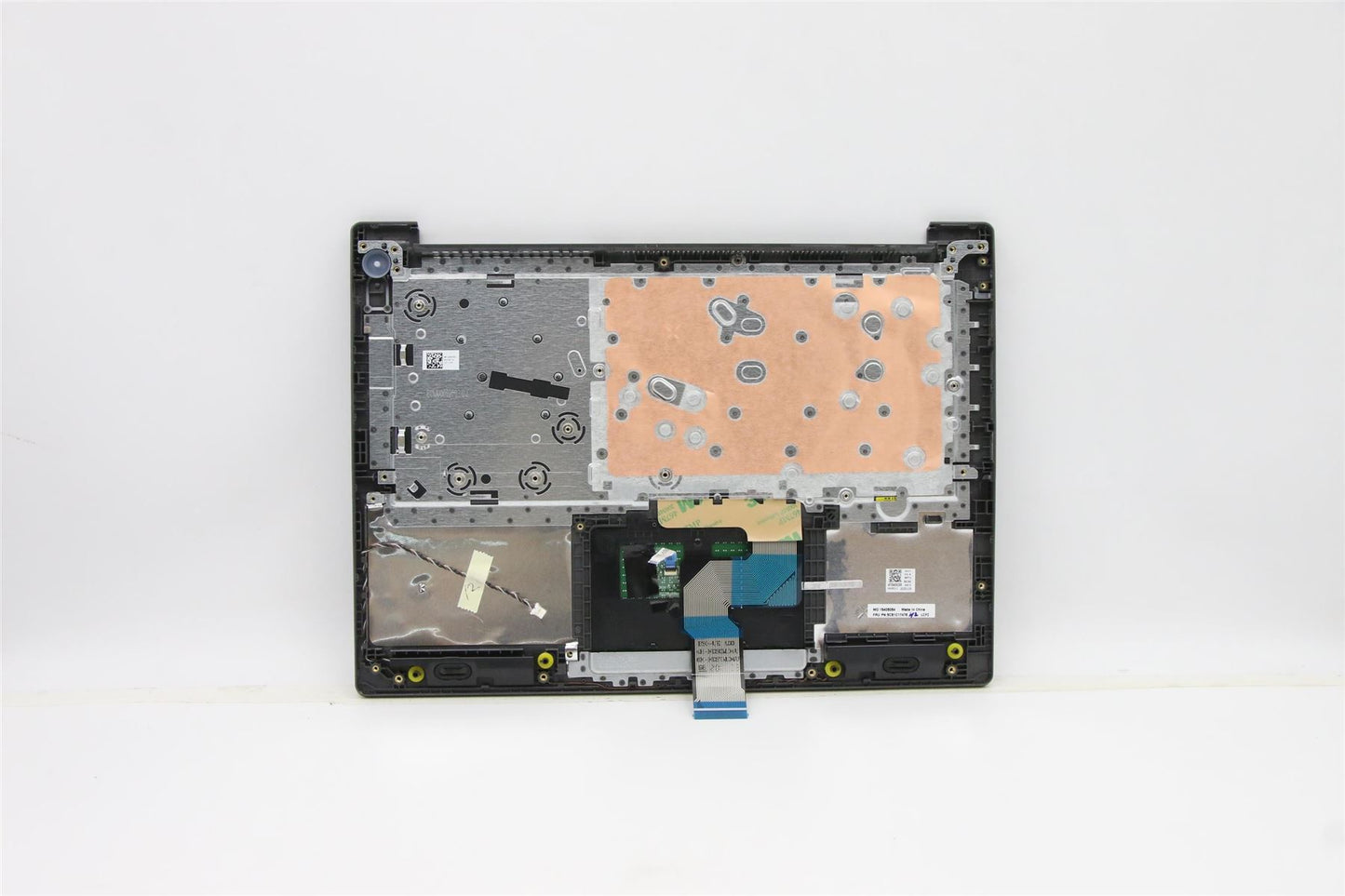 Lenovo Upper Case ASM_UKE L82NA IG 5CB1C17476