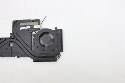 Lenovo Legion 5-15ACH6H Thermal Heatsink Cooling Fan 5H40S20303