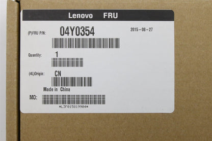 Lenovo FRU Jett-KBD GER LTN German Keyboard 04Y0354