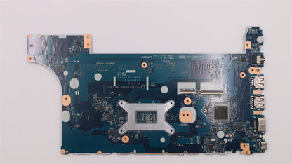 Lenovo ThinkPad E595 Motherboard Mainboard UMA AMD Ryzen 5 3500U 02DM020