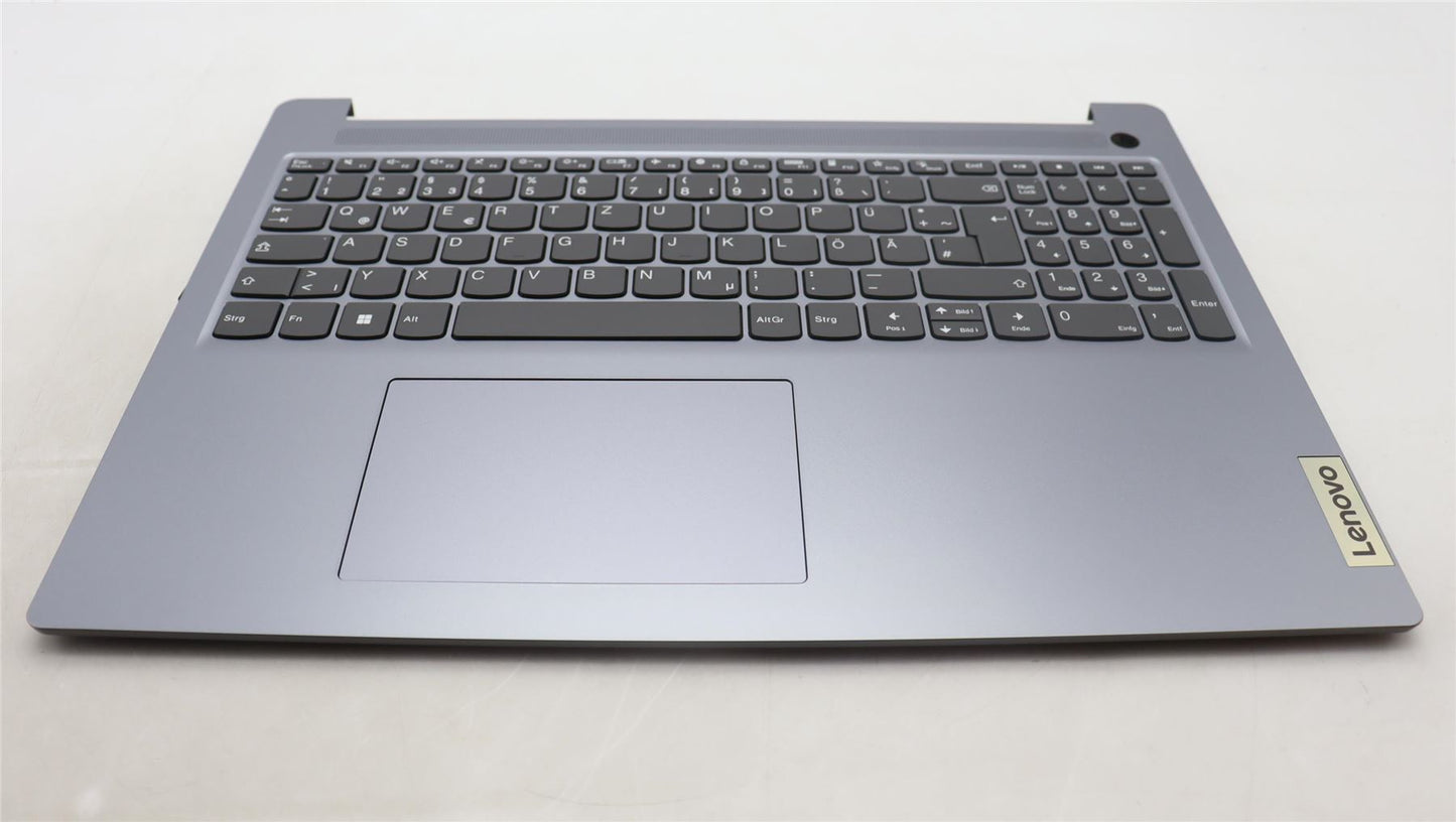 Lenovo COVER Upper Case ASM_GER L 83ESFPAGNBL 5CB1M46060