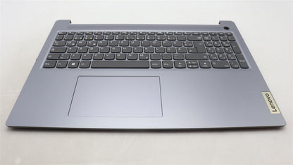 Lenovo COVER Upper Case ASM_GER L 83ESFPAGNBL 5CB1M46060