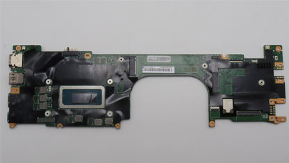 Lenovo ThinkPad X1 10th Gen Motherboard Mainboard UMA INTELI51240P 5B21K90476