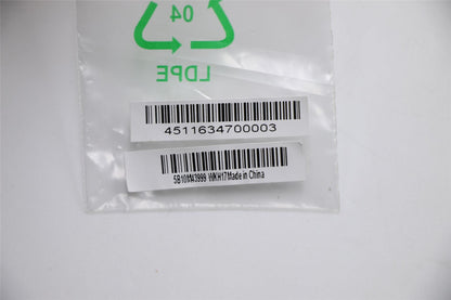 Lenovo RTC Battery C 80UW 5B10M43999