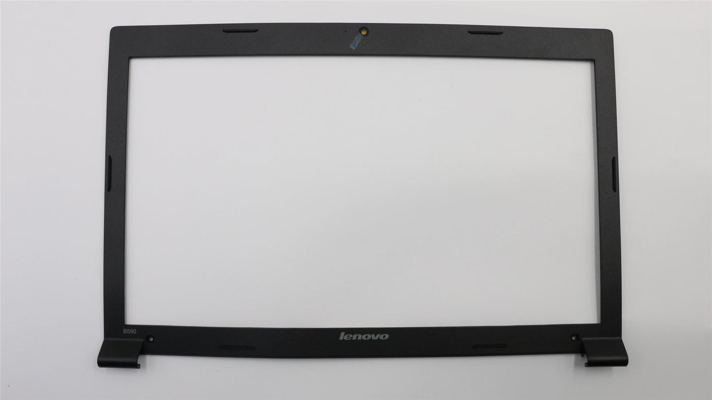 Lenovo B590 Bezel front trim frame Cover Black 90201910