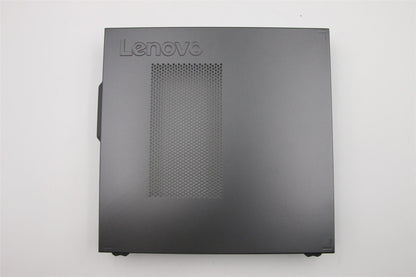 Lenovo IdeaCentre 510S-07ICB 510S-07ICK Side Panel Desktop Cover Black 02CW216