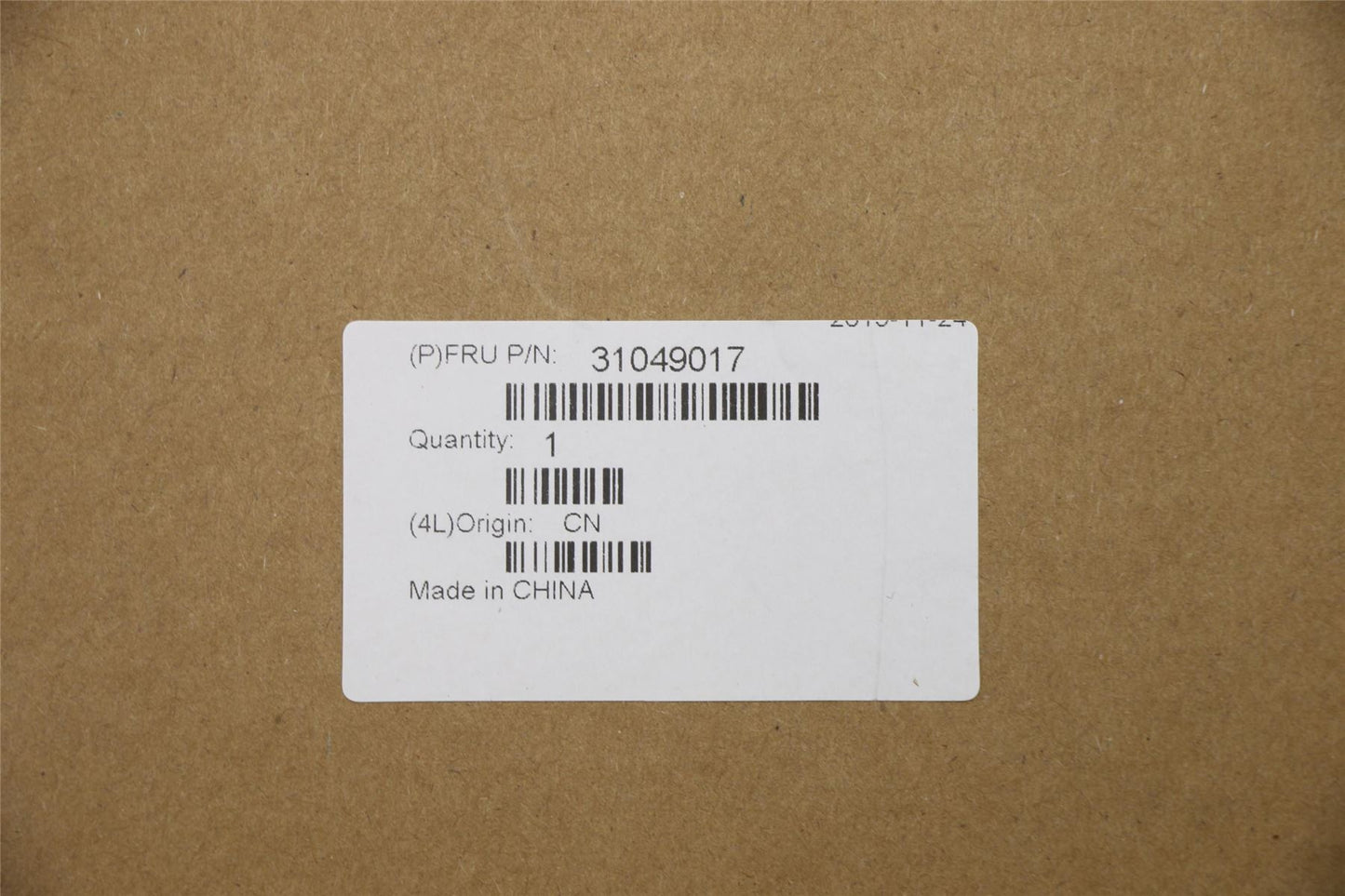 Lenovo 31049017 MECHANICAL JT HDMI rubber cover