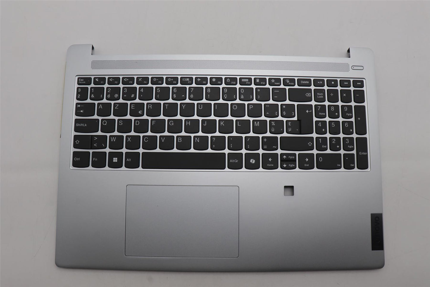 Lenovo UpperCase BEL C83FW FP CG NBL AL 5CB1N92832