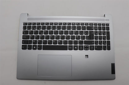 Lenovo UpperCase BEL C83FW FP CG NBL AL 5CB1N92832
