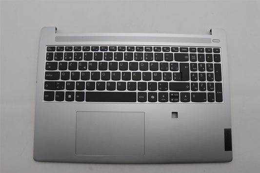 Lenovo UpperCase BEL C83FW FP CG NBL AL 5CB1N92832