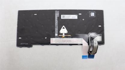 Lenovo CS22 C14 FL TOP,CHY,BRL Brazilian Portuguese Keyboard 5N21E09408