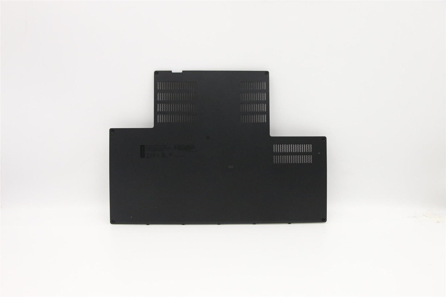 Lenovo FRU COVER BIG_DOOR_PLASTIC_SUB_ASS 02DM513