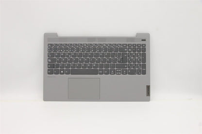 Lenovo UpperCaseASM_SP L81YK NBLFPPG 5CB0X56289