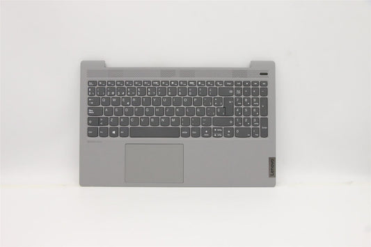 Lenovo UpperCaseASM_SP L81YK NBLFPPG 5CB0X56289