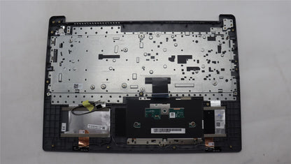 Lenovo Upper Case ASM_FRA L82X8 FP NBL AG 5CB1L52307