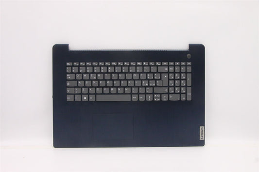 Lenovo Upper Case ASM_ITA L82H9 FP A/BUMA 5CB1B96556