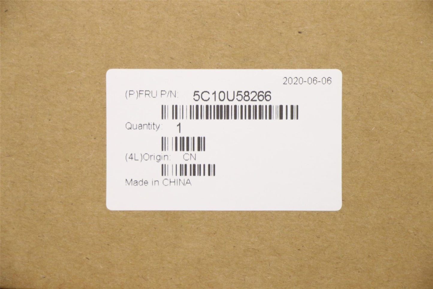 Lenovo Legion T5-28IMB05 LED Board Cable 5C10U58266