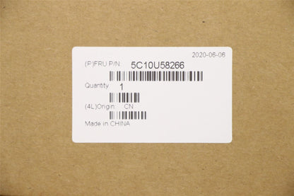 Lenovo Legion T5-28IMB05 LED Board Cable 5C10U58266