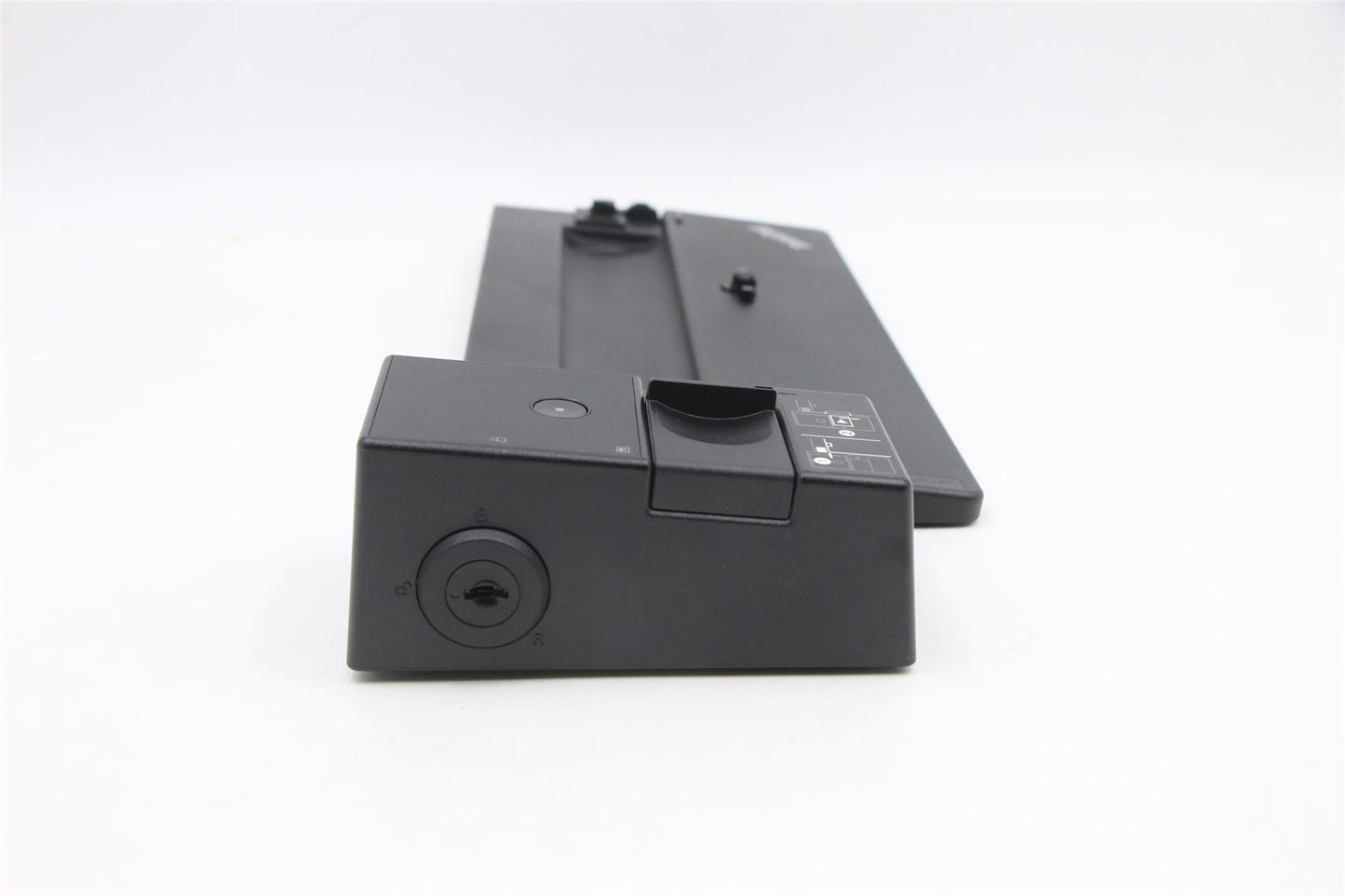 Lenovo Dock Ultra Docking Station Docking Station US International SD20W51390