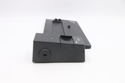 Lenovo Dock Ultra Docking Station Docking Station US International SD20W51390