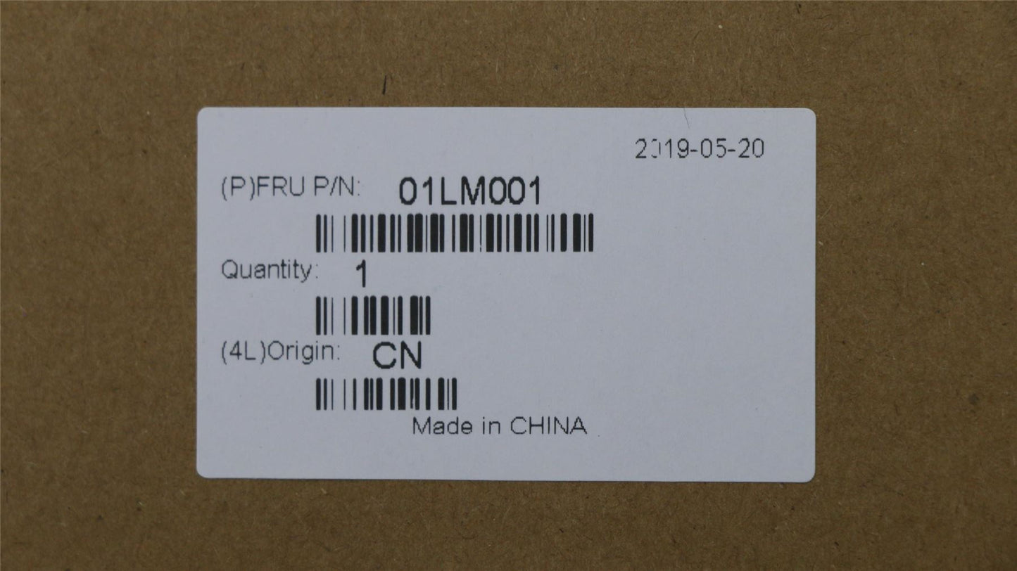 Lenovo IdeaCentre 720-24IKB Power Button Board 01LM001