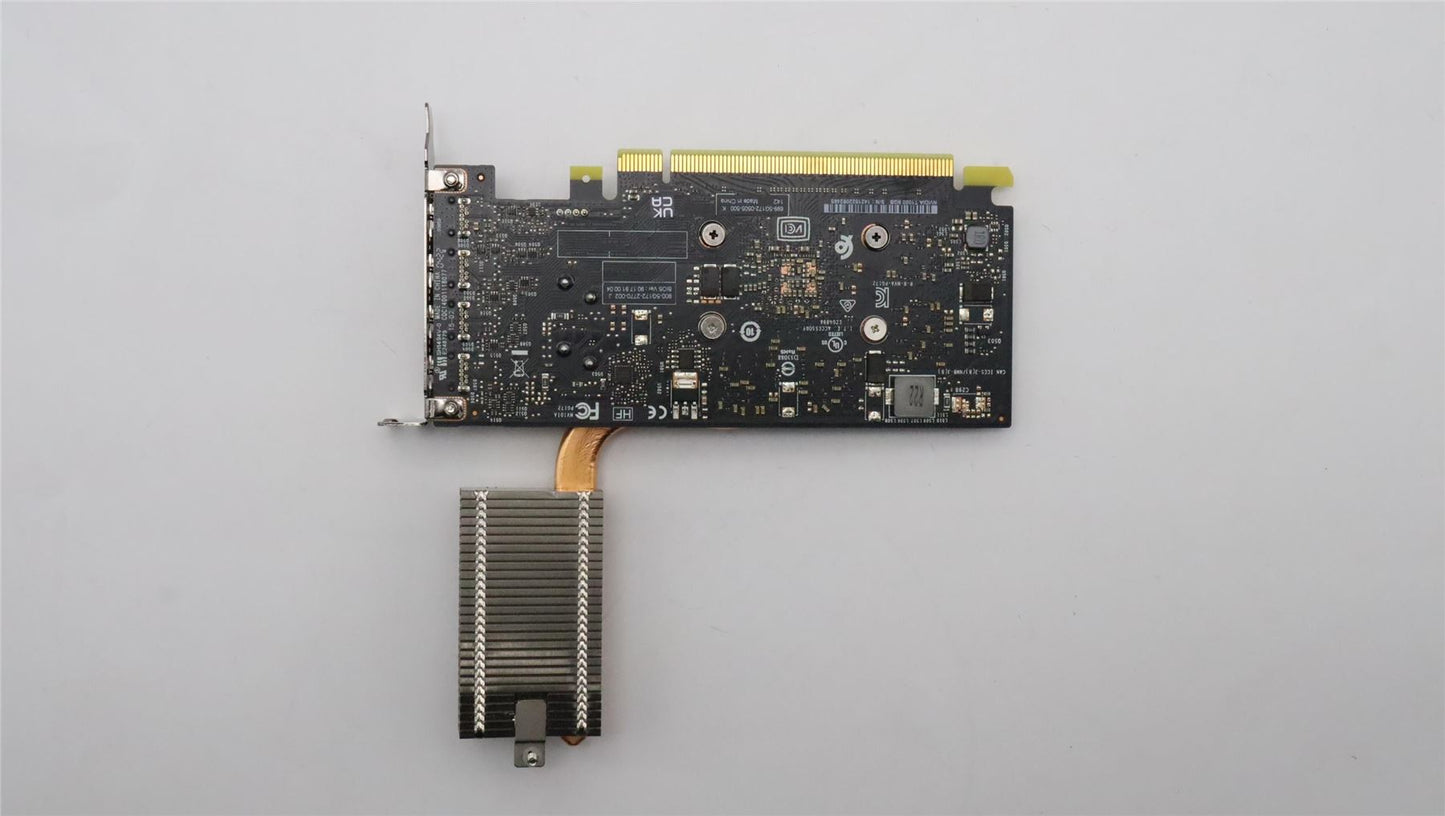 Lenovo Tiny P350 GPU Graphics Card 5A71J82056
