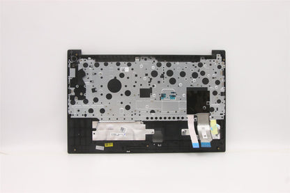 Lenovo MECH_ASM KB C DEN(PMX)PT UK BK 5M11A38007
