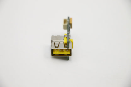 Lenovo USBx1 AUO4 USB x1 Board 04W1744