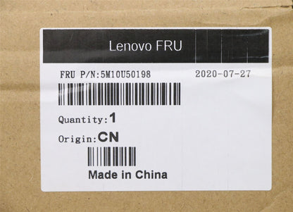Lenovo MECH_ASM 337DT w/o front bezel asm,AVC 5M10U50198