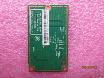 Lenovo FRU Ericsson C5621 for Prince 04X3797
