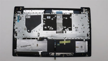 Lenovo IdeaPad 5 15IAL7 5 15ABA7 Palmrest Cover Touchpad Keyboard 5CB1J00231