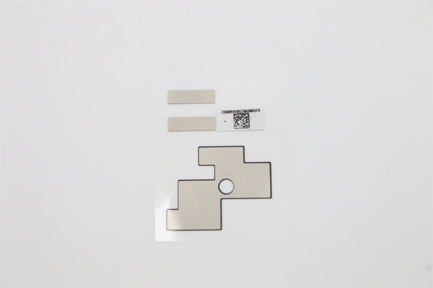 Lenovo 5M20Z56290 MECHANICAL FRU Serval MB_WWAN_ABSORBER_3