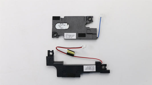 Lenovo Yoga P40 460 14 Speaker Speakers 00UP133