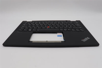 Lenovo MECH_ASM BL KB BK ITA PMX 5M11N89885