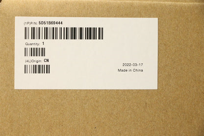 Lenovo SMC KBD-Danish 5D51H38229