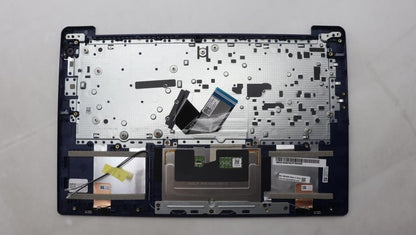Lenovo COVER Upper Case ASM_FRA L 83EQNFPABN 5CB1M46578
