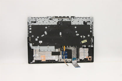 Lenovo Upper Case ASM_JPN L82JW BU_WHW/F 5CB1C93078