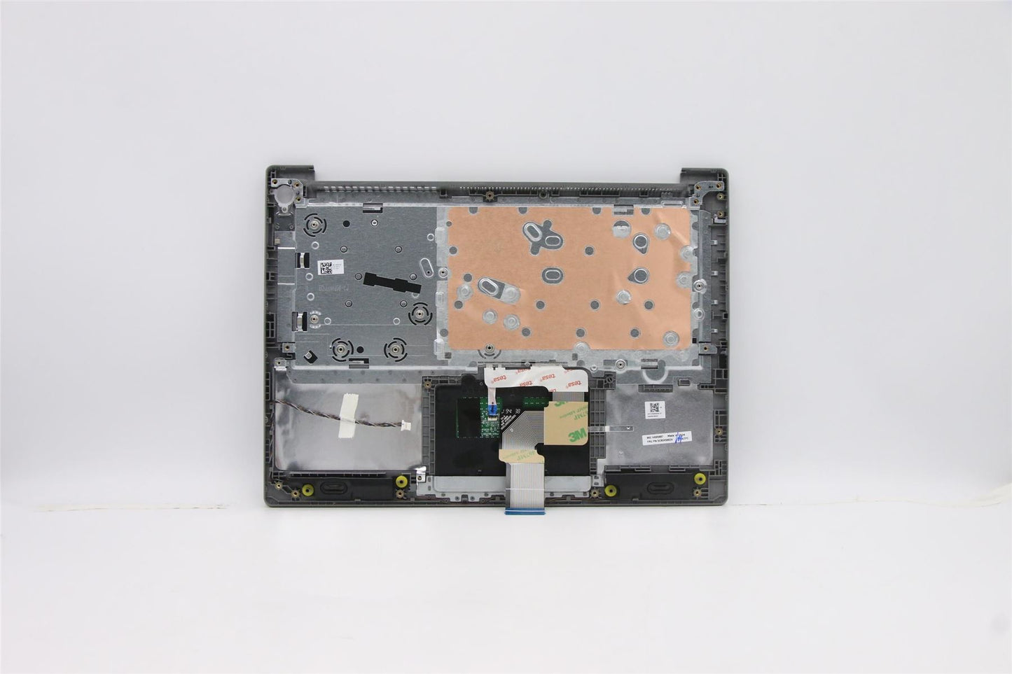 Lenovo Upper Case ASM_CH L81WA FPPGYDIS 5CB0X56624