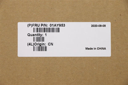 Lenovo Yoga X1 3rd Cable Webcam Camera FRU LED RGB CAMERA Sensor Touch 01AY953