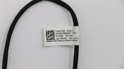 Lenovo Fru CABLE FUNCTION BOARD,TWINS 00KT070