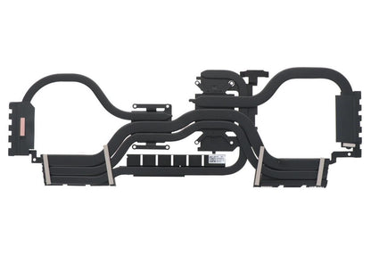 Asus FX517ZM FX517ZR Fx517Zw Thermal Assy 13NR0990AM0101