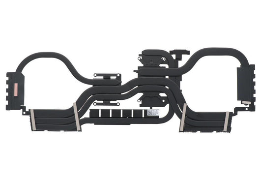 Asus FX517ZM FX517ZR Fx517Zw Thermal Assy 13NR0990AM0101