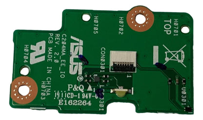 Asus C204MA C204MA Ee Io Board/As 90NX02A0-R12000