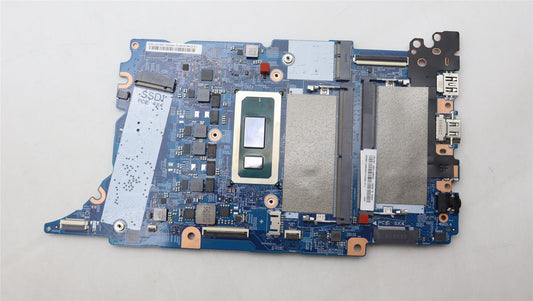 Lenovo ThinkBook 14 G6 IRL Motherboard Mainboard UMA INTELI51335U 5B21L66526